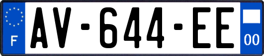 AV-644-EE