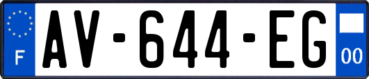 AV-644-EG