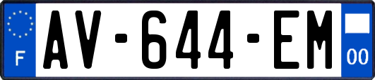 AV-644-EM