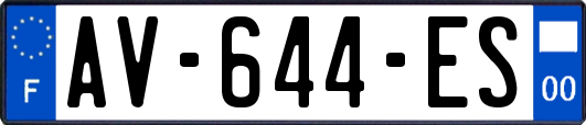 AV-644-ES