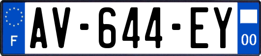 AV-644-EY