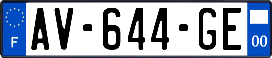 AV-644-GE
