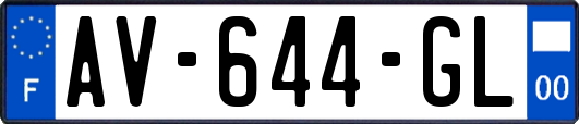 AV-644-GL