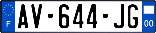 AV-644-JG