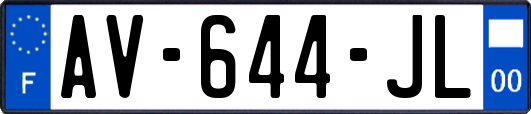 AV-644-JL