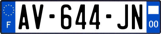 AV-644-JN
