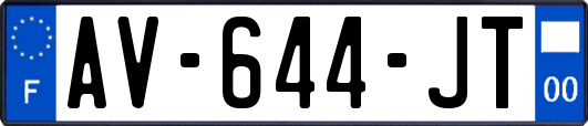 AV-644-JT