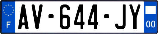 AV-644-JY