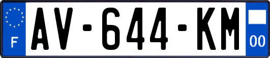 AV-644-KM