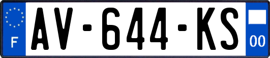 AV-644-KS
