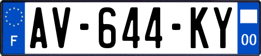 AV-644-KY