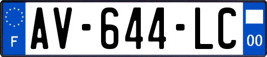AV-644-LC