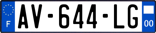 AV-644-LG