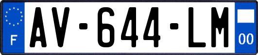 AV-644-LM