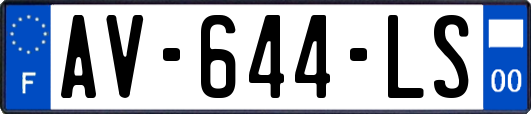 AV-644-LS
