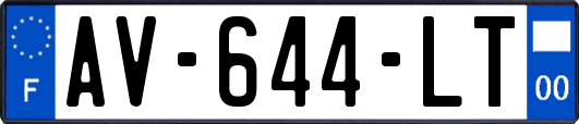 AV-644-LT