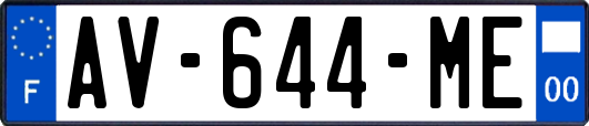AV-644-ME