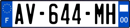 AV-644-MH