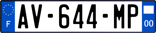 AV-644-MP