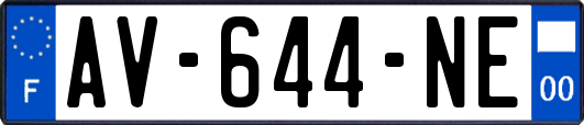 AV-644-NE