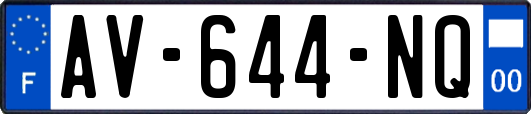 AV-644-NQ