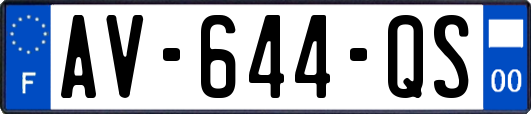 AV-644-QS