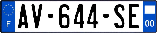 AV-644-SE