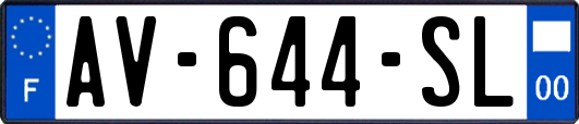AV-644-SL