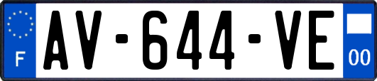 AV-644-VE