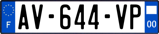 AV-644-VP