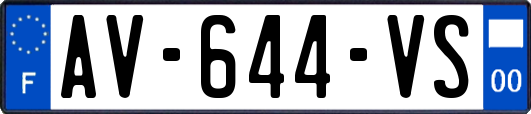 AV-644-VS