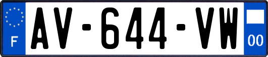 AV-644-VW