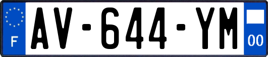 AV-644-YM