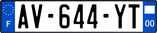 AV-644-YT