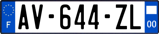 AV-644-ZL