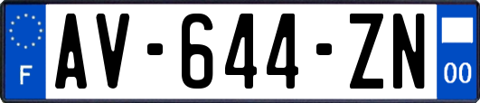 AV-644-ZN