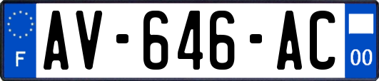 AV-646-AC