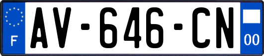 AV-646-CN