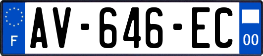 AV-646-EC