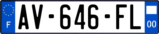 AV-646-FL