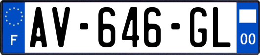AV-646-GL