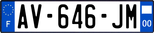 AV-646-JM