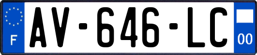 AV-646-LC