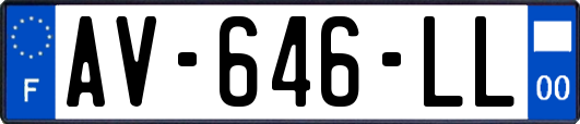 AV-646-LL
