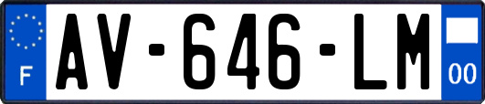 AV-646-LM