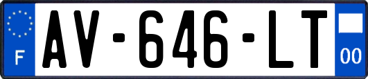 AV-646-LT