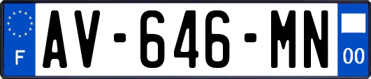 AV-646-MN
