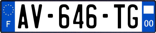 AV-646-TG