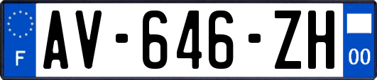 AV-646-ZH
