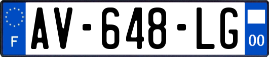 AV-648-LG